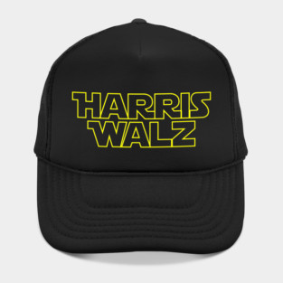 Harris Walz 2024 Hat
