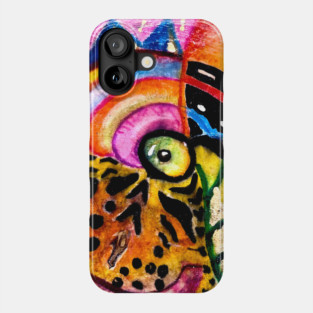 Apple - The Eternal Symbol of Love Phone Case