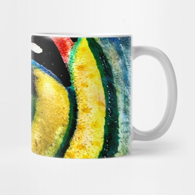 Apple - The Eternal Symbol of Love by TuncGK