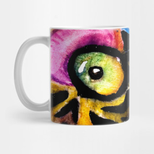 Apple - The Eternal Symbol of Love Mug