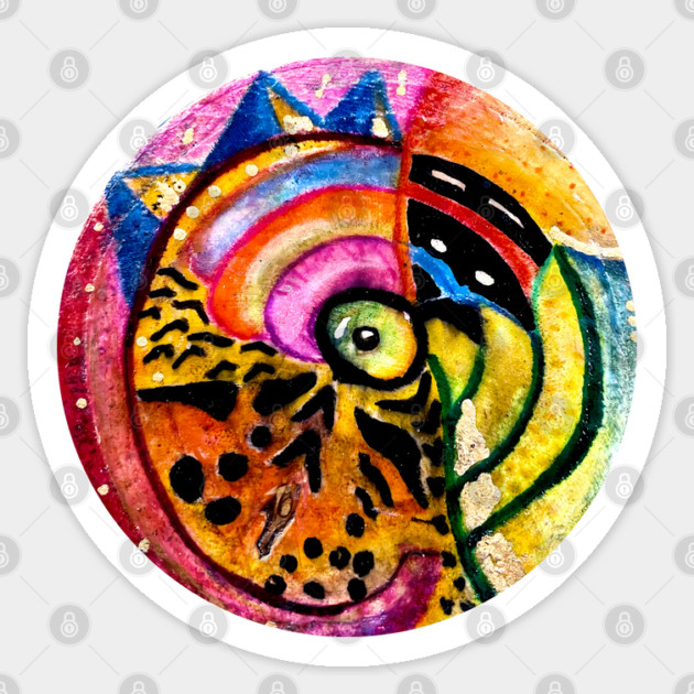 Apple - The Eternal Symbol of Love Sticker by TuncGK