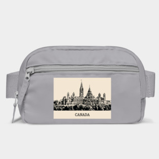 Canada Bag