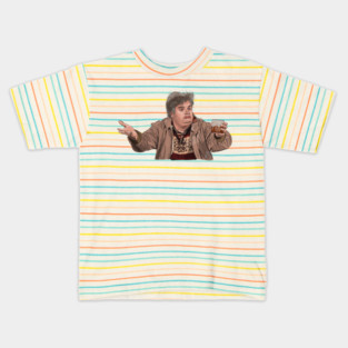 SNL: Drunk Uncle Kids T-Shirt
