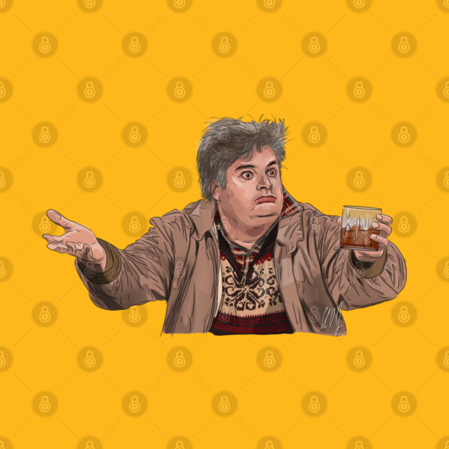 SNL: Drunk Uncle by 51Deesigns