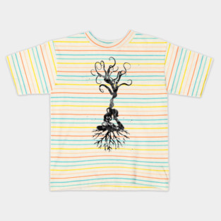Yoga Kids T-Shirt