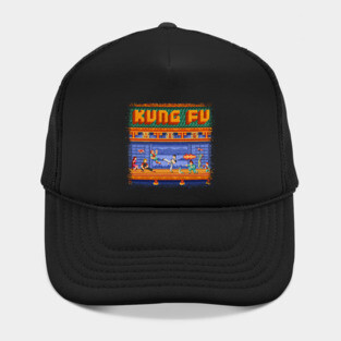 Fu Kung Hat