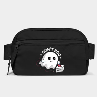 dont-boo-vote Bag