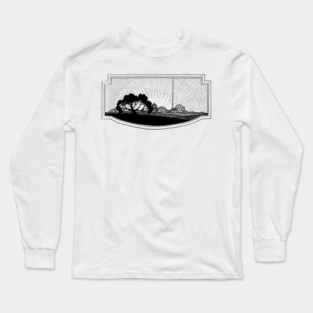FARM Long Sleeve T-Shirt
