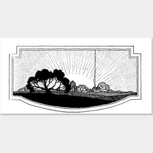 FARM Posters and Art