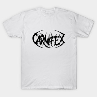 Carnifex T-Shirt