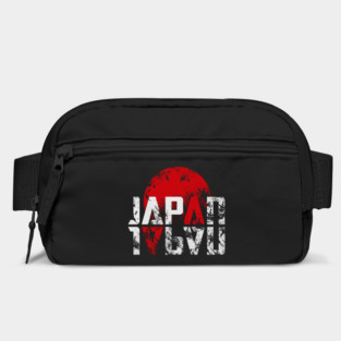 Japan Bag