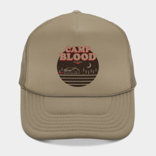 Camp Blood Hat