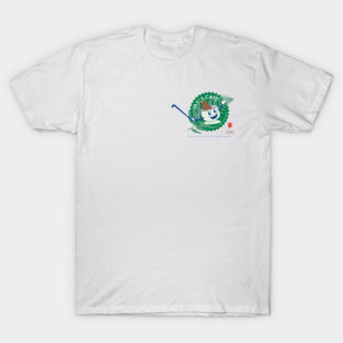 Jays Cafe NZ T-Shirt