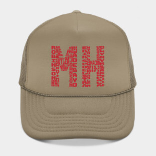 Miami Heat 2019 - 2020 Hat