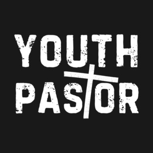 Youth Pastor Christian T-Shirt