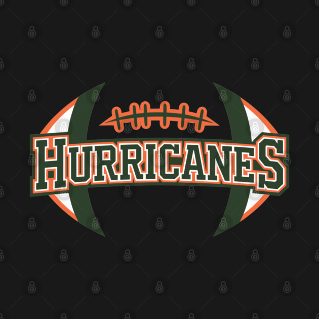 Hurricanes by Habli