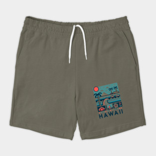 Hawaii Shorts