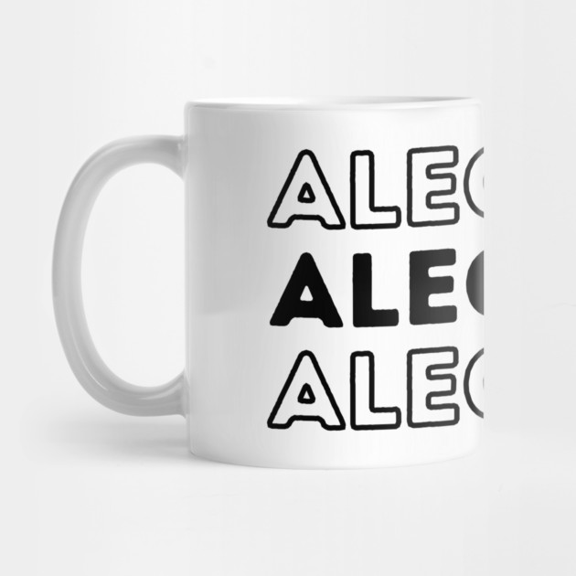 Allegedly by The WYLD Tribe