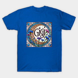 Gigi T-Shirt