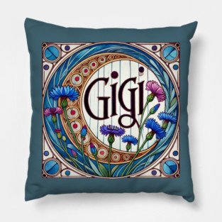 Gigi Pillow