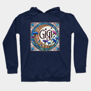 Gigi Hoodie