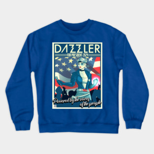 Pres 2024 Crewneck Sweatshirt
