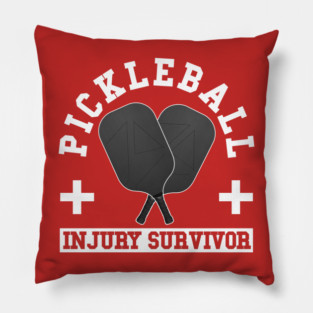 Pickleball Pillow
