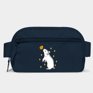 Good Fortune Hamster Bag