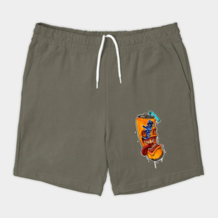 Yoohoo-3 Shorts