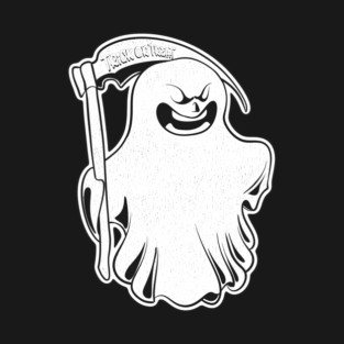 Trick or Treat Boo T-Shirt