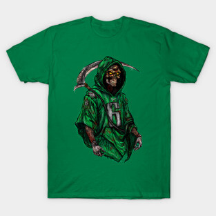 Slim Reaper: New Edition T-Shirt