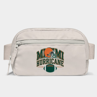 MIAMI HURRICANE | HURRICANE MIAMI Bag