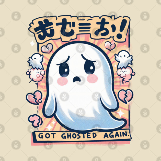 Got Ghosted Again 2 by Lima's