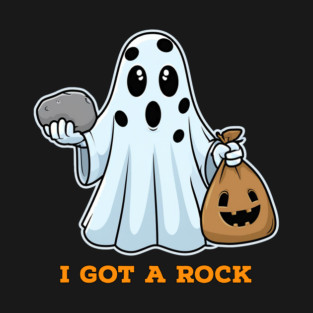 I got a rock... T-Shirt