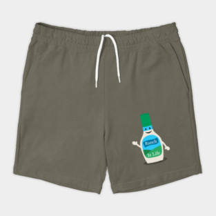 Ranch is life! Shorts