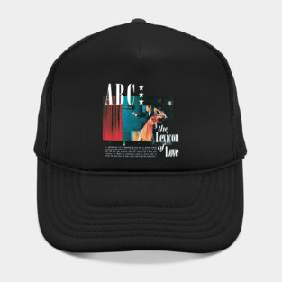 ABC The Lexicon of Love Hat