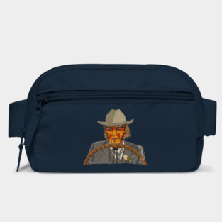 The Royal Tenenbaums: Eli Cash Bag