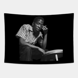 Sonny Clark Classic Tapestry