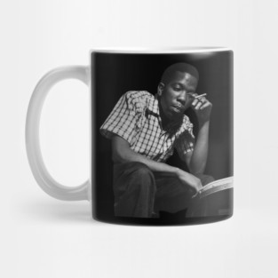Sonny Clark Classic Mug