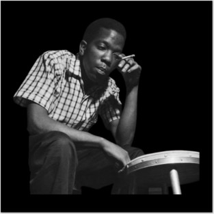 Sonny Clark Classic Posters and Art