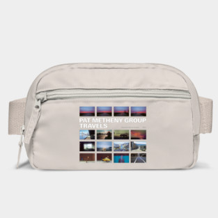 Pat Metheny Group: Travels Bag
