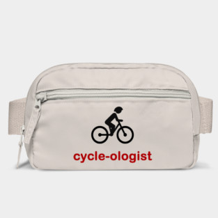 Cycle-Ologist Bag
