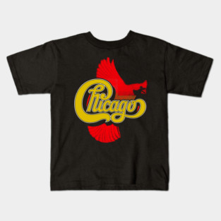 Chicago Kids T-Shirt