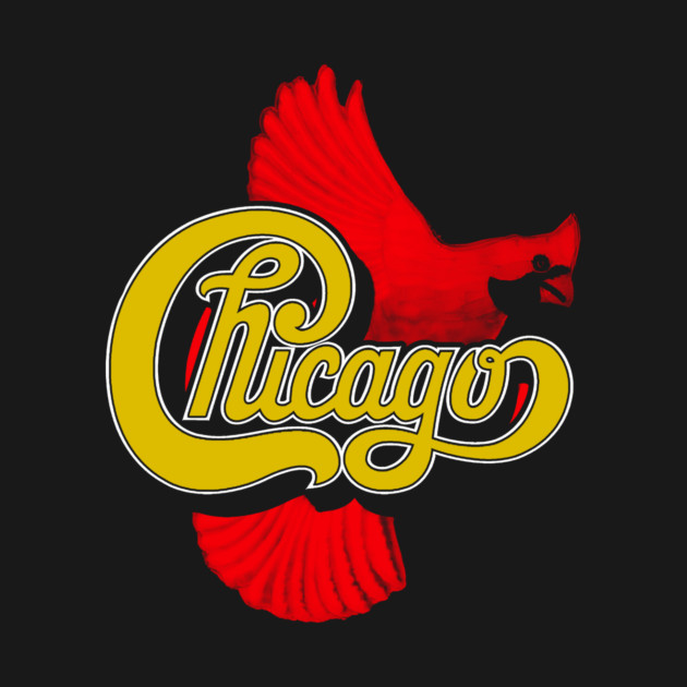 Chicago by SkywalkerClothing