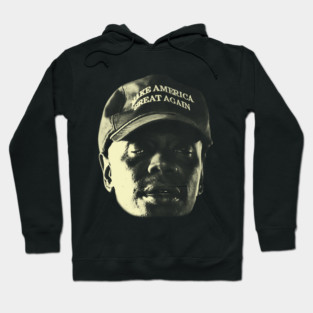 Clayton Bigsby Hoodie