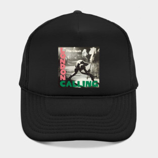 The Clash Hat