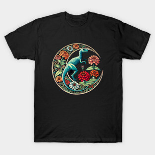 Dinosaur T-Shirt
