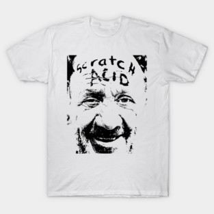 Scratch Acid T-Shirt