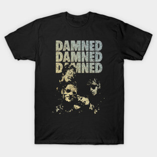 Damned T-Shirt