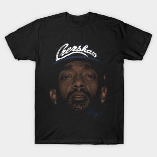 Nipsey Hussle T-Shirt